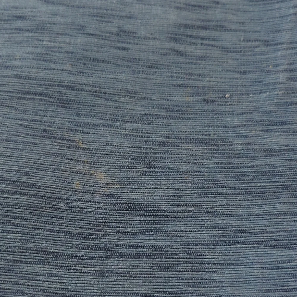 Crate&Barrel Blue and Green Runner